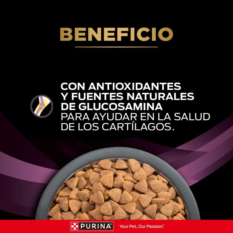 Pro Plan Veterinary Diets - JM Movilidad Articular