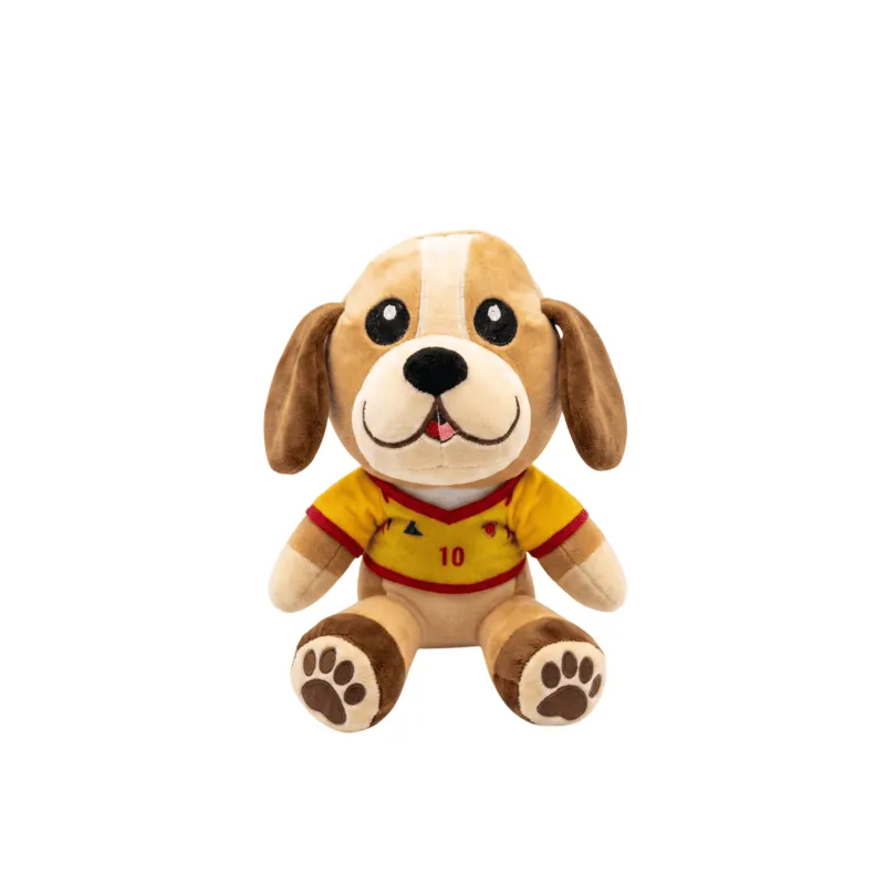 Laika - Peluche Perro Mundial