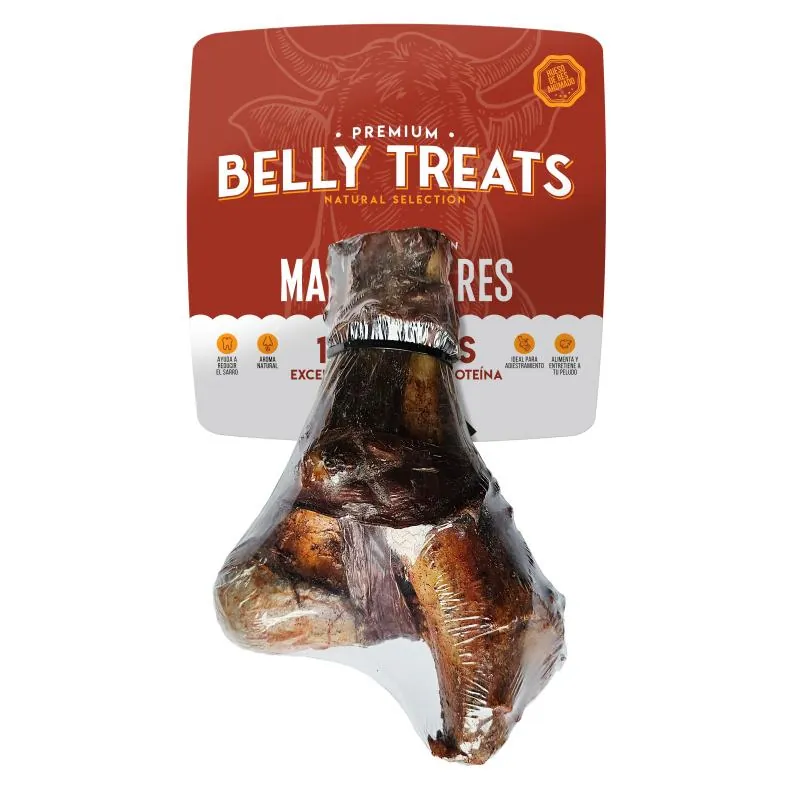 Belly Treats - Mamut de Res