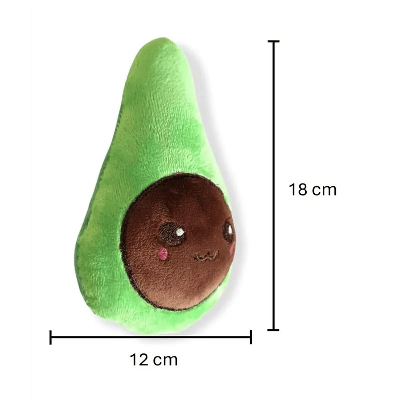 Paw Day - Peluche Aguacate