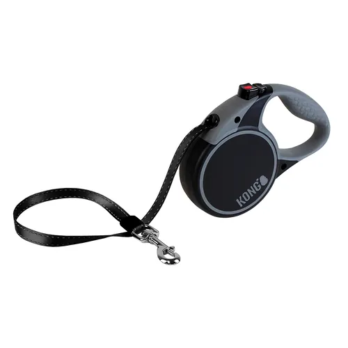 Kong - Correa Retractil Terrain