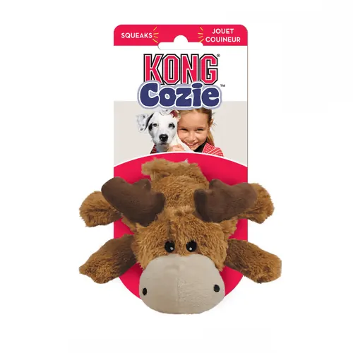 Kong - Peluche Cozie Reno