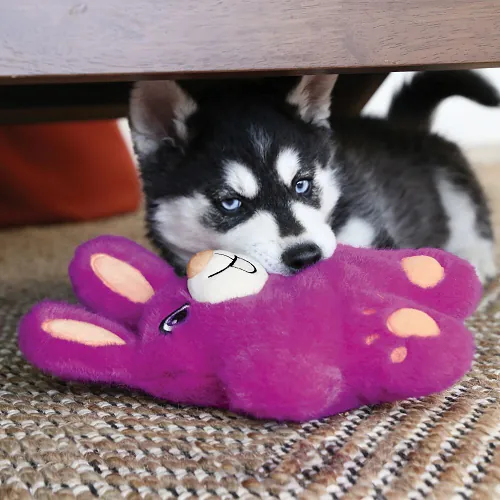 Kong - Snuzzles conejo.