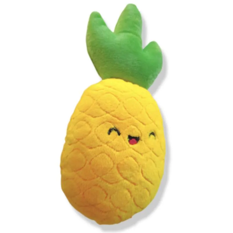 Paw Day - Peluche Piña