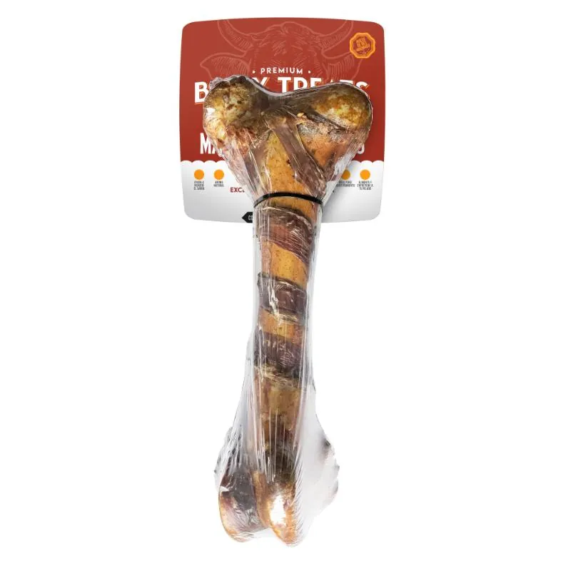 Belly Treats - Mamut de Res Jumbo