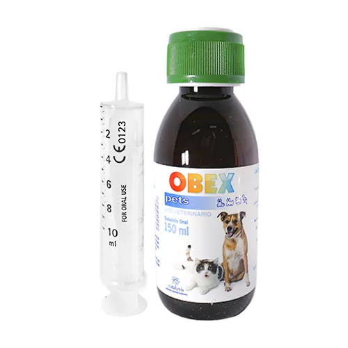 Vecol - Obex Pets.