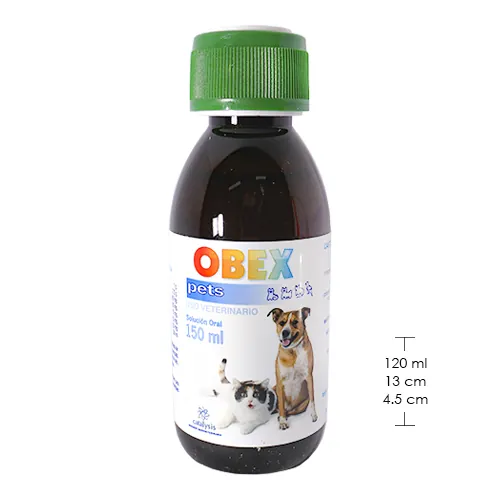 Vecol - Obex Pets.