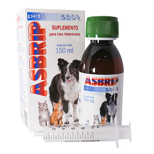Vecol - Asbrip Pets.