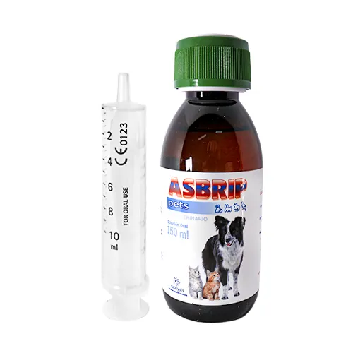 Vecol - Asbrip Pets.