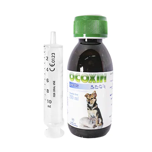Vecol - Ocoxin Pets