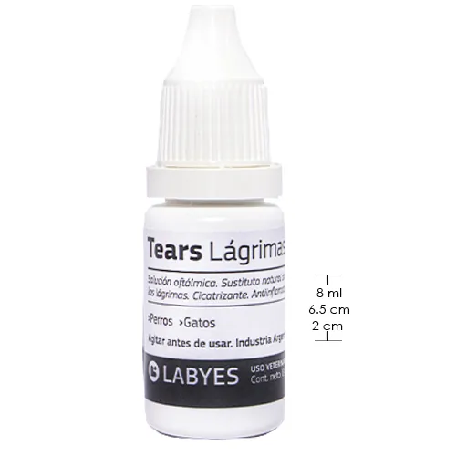 Labyes - Tears.