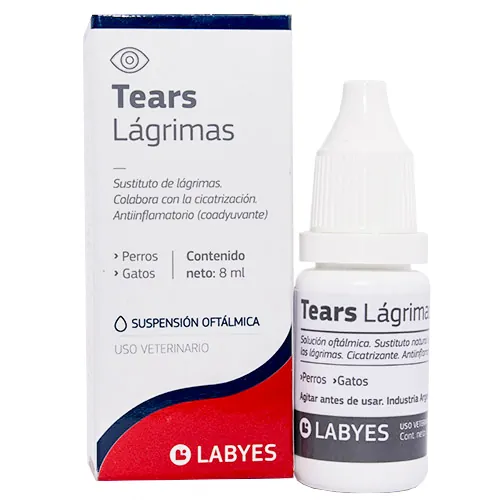 Labyes - Tears.