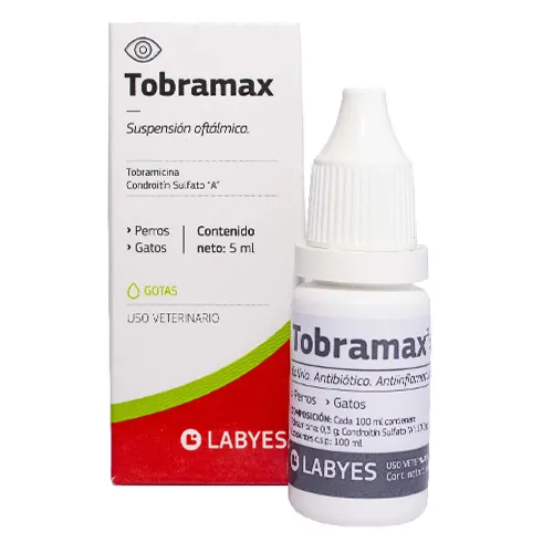 Labyes - Tobramax