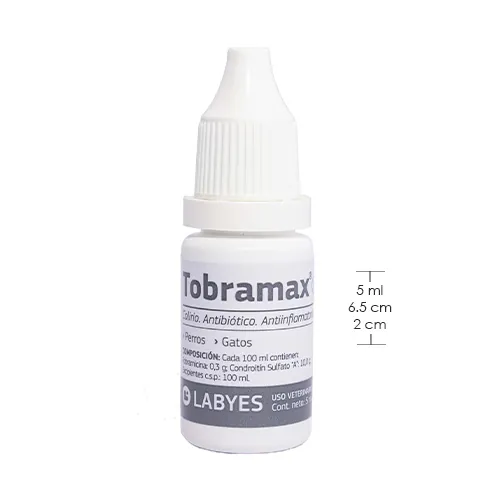 Labyes - Tobramax