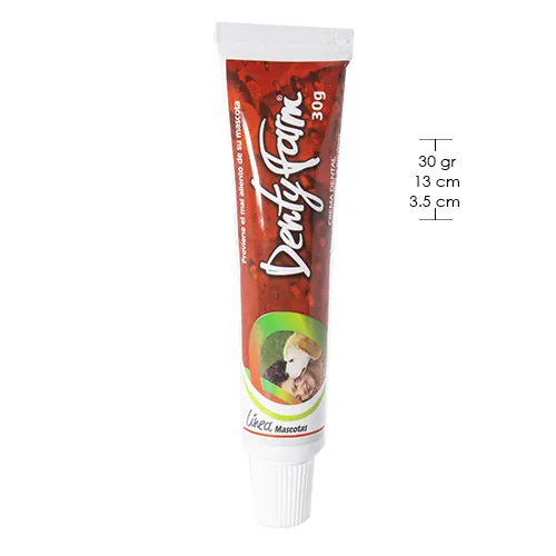 Basic Farm - Dentyfarm Tubo