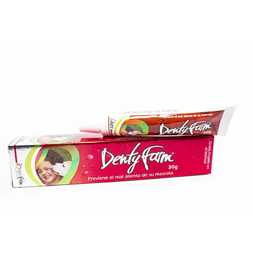 Basic Farm - Dentyfarm Tubo