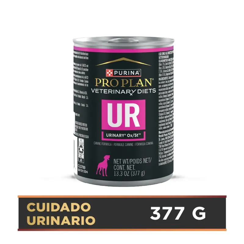 Pro Plan Veterinary Diets - UR Urinary ST/OX Canine