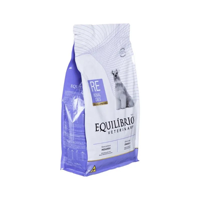 Equilibrio - Veterinary Renal Adulto