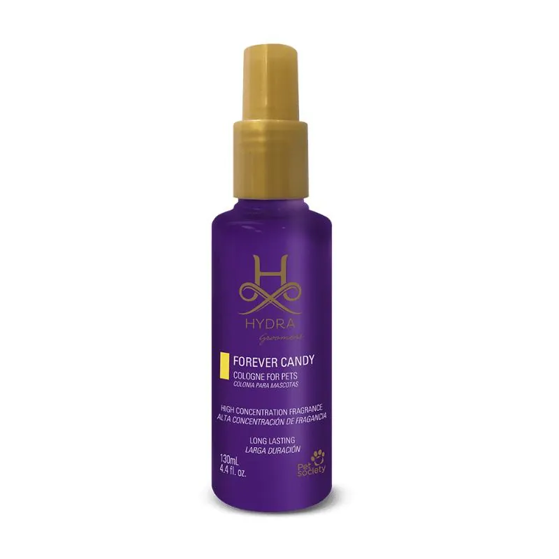 Hydra - Colonia Groomers Forever Candy