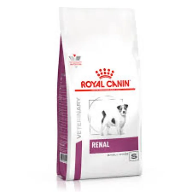 Royal Canin - Vhn Renal Small Dog