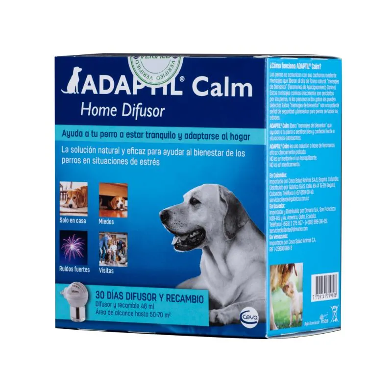 Adaptil - Difusor + Recarga.