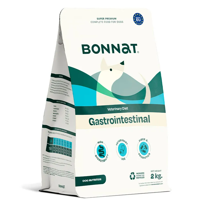 Bonnat - Veterinary Diet Canine Gastrointestinal