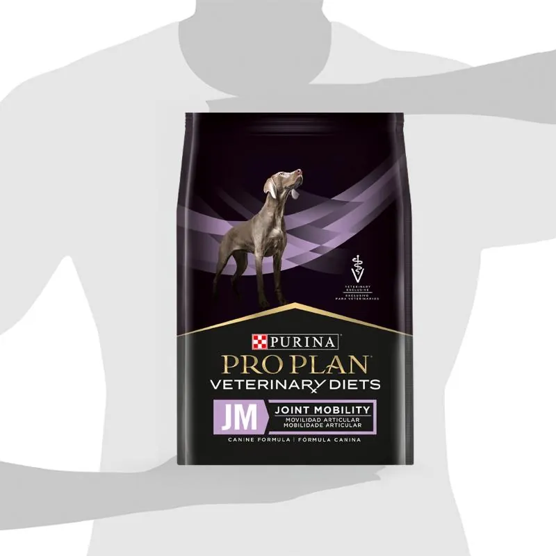 Pro Plan Veterinary Diets - JM Movilidad Articular
