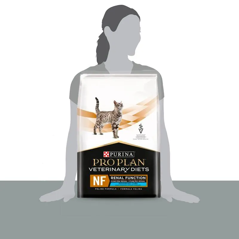 Pro Plan Veterinary Diets - NF Enfermedad Renal Etapa Avanzada