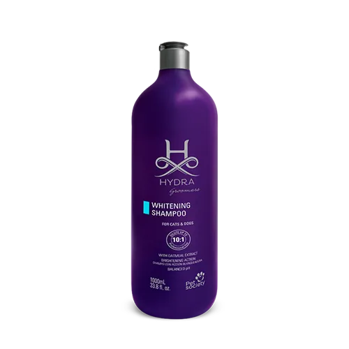 Hydra - Withening Shampoo
