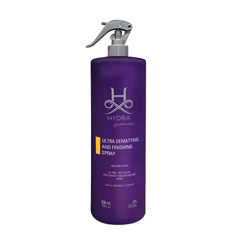 Hydra - Ultra Dematting And Finish Spray