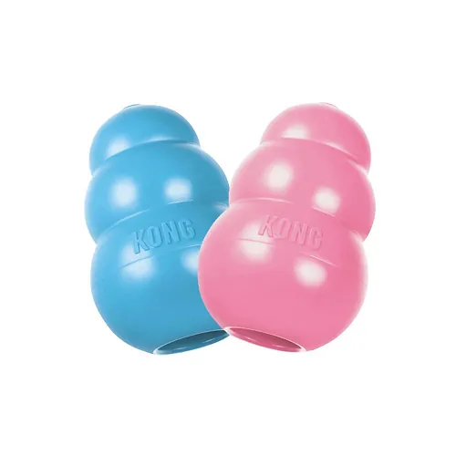 Kong - Puppy Portapasabocas.