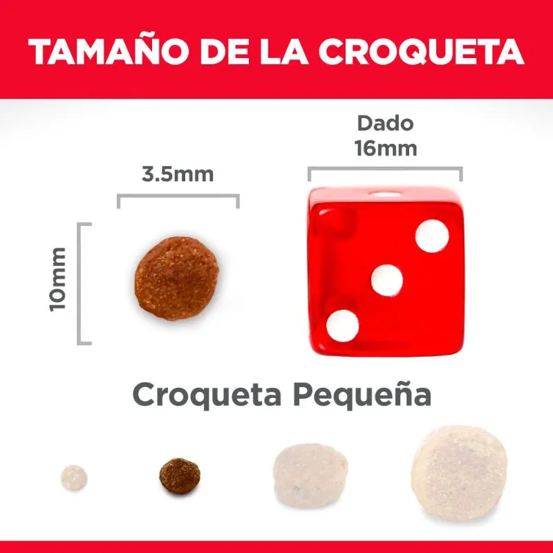 Hills Sd - Piel Y Estomago Sensible Alimento Perro Adulto Sabor Pollo