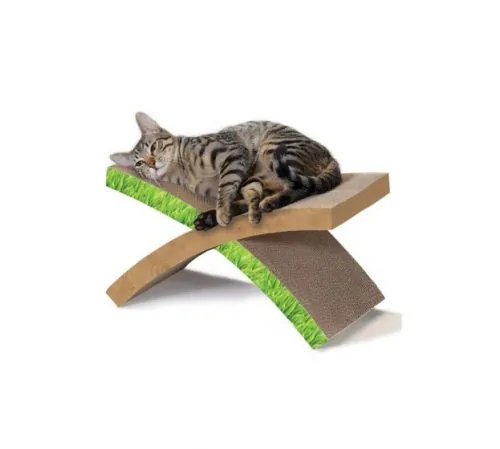 Petstages - Rascador Easy Life Hammock-Hamaca