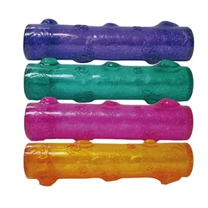 KONG - Squeezz Crackle Stick