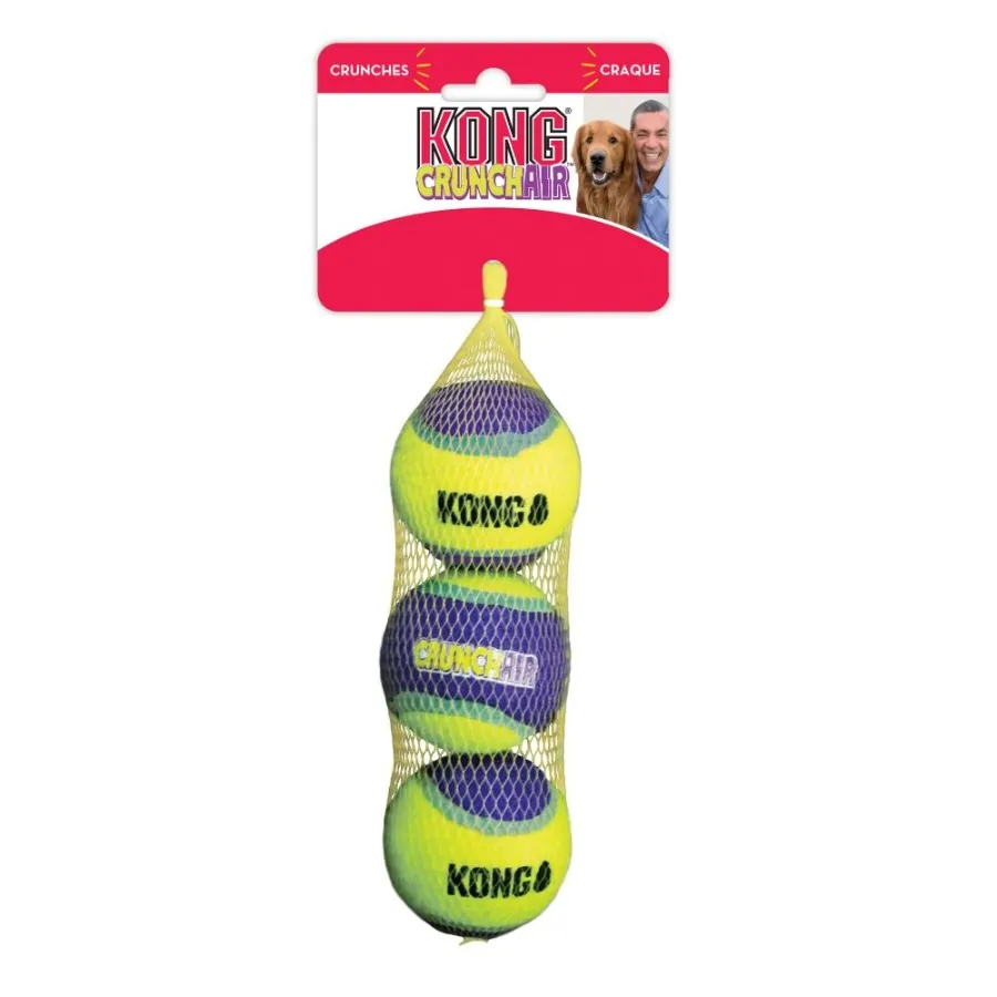 Kong - Crunchair Pelota