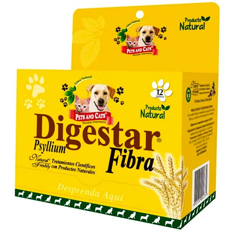 Natural Freshly - Digestar Fibra x Caja