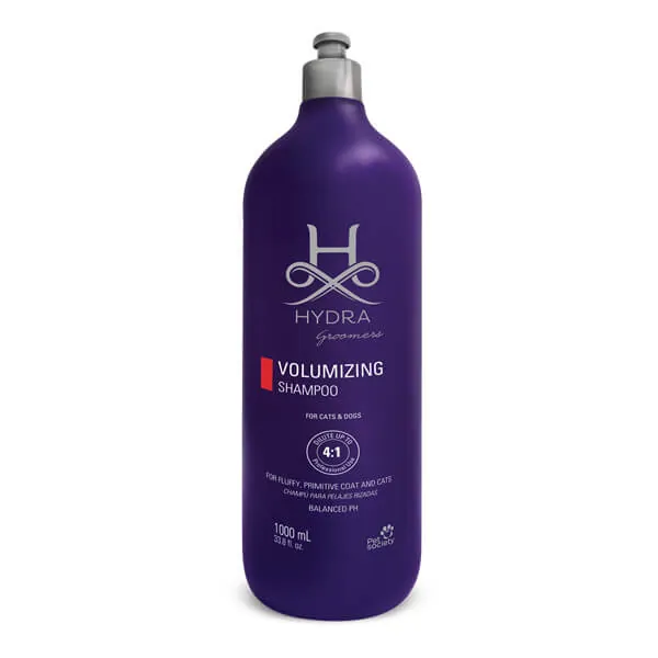 Hydra - Volumizing Shampoo