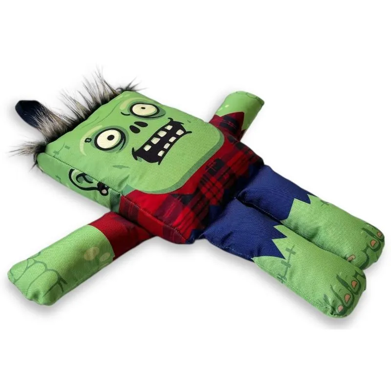 Paw Day - Peluche Premium Resistente Zombi