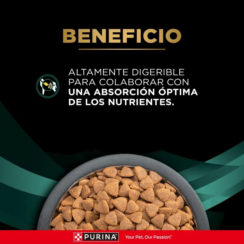 Pro Plan Veterinary Diets - En Dietas Gastroentérico Perro