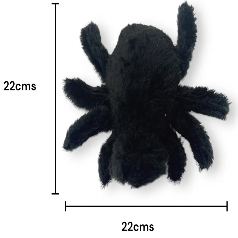Paw Day - Peluche Araña