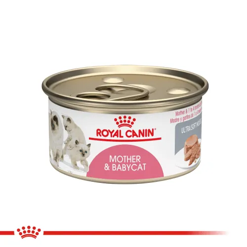 Royal Canin - Lata Mother&babycat