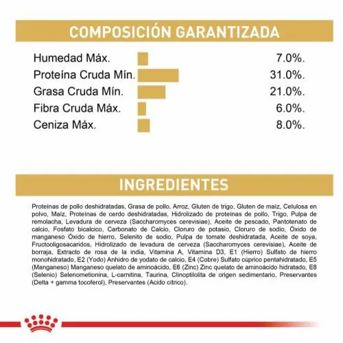 Royal Canin - Sphynx Adulto