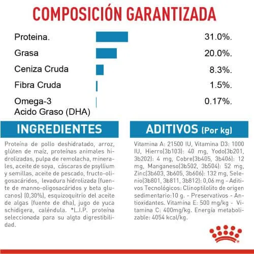 Royal Canin - Xsmall Puppy