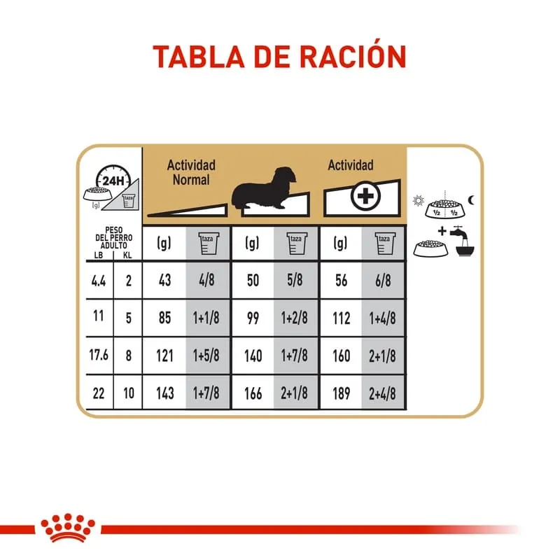 Royal Canin - Dachshund Adult