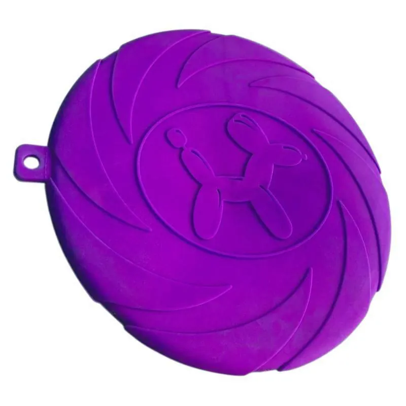 Paw Day - Frisbee Interactivo