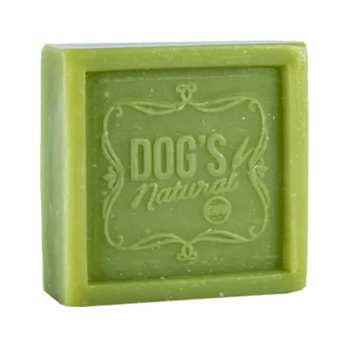 Dog's Natural Care - Jabón Origen Spa Herbal