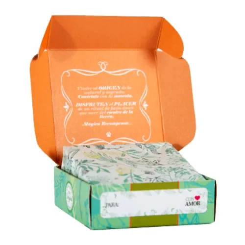 Dog's Natural Care - Jabón Origen Spa Herbal