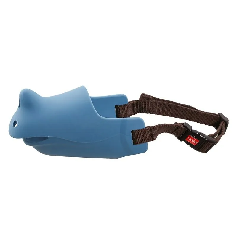 Calabaza Pets - Bozal Rinoceronte