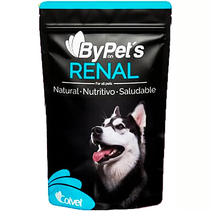 Colvet - Bypets - Sticks Renal