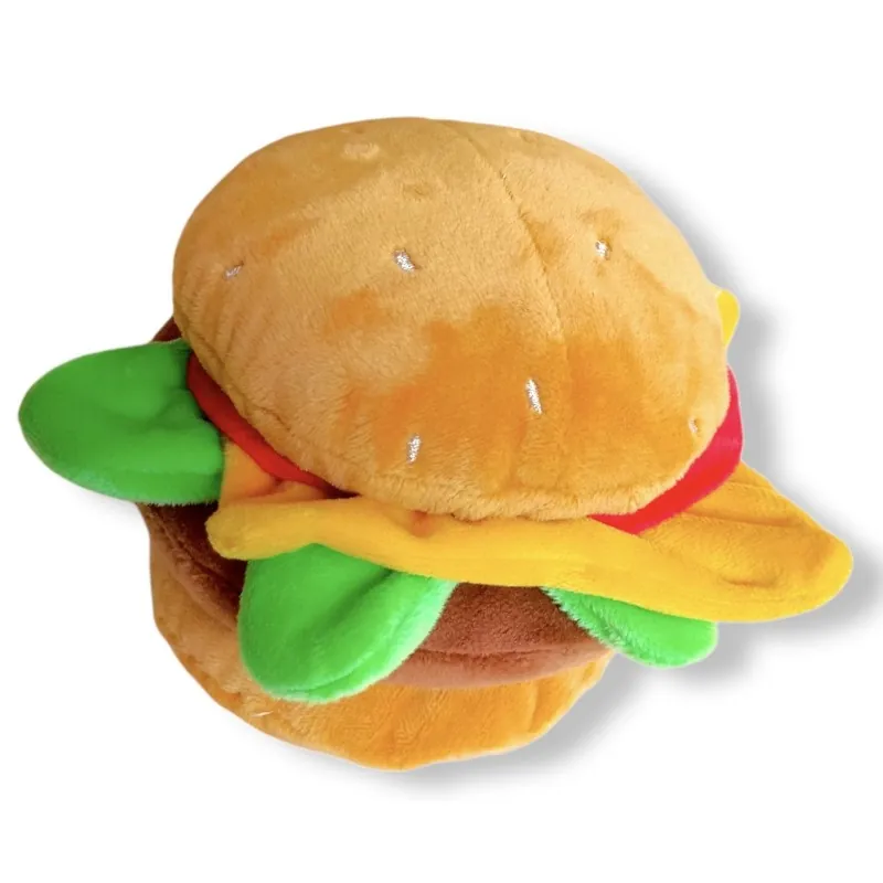 Paw Day - Peluche Hamburguesa